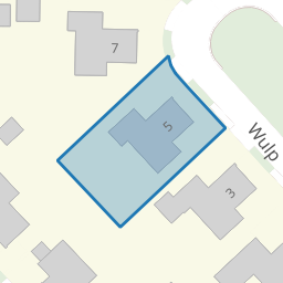 Perceel VRY00-C-11958