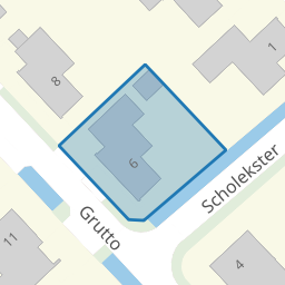 Perceel VRY00-C-11961