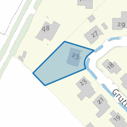 Perceel VRY00-C-11967