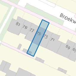 Perceel VRY00-C-12092