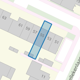 Perceel VRY00-C-12096