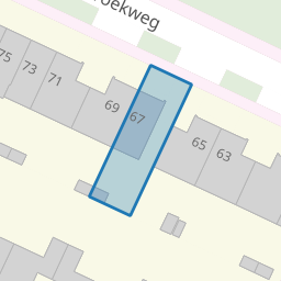 Perceel VRY00-C-12099