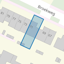 Perceel VRY00-C-12105