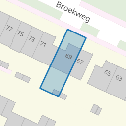 Perceel VRY00-C-12107