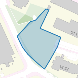 Perceel VRY00-C-12118