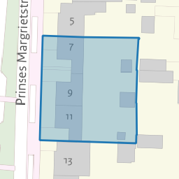 Perceel VRY00-C-12124