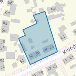 Perceel VRY00-C-12126