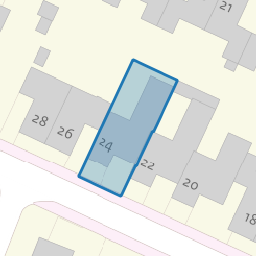 Perceel VRY00-C-12151