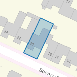 Perceel VRY00-C-12153