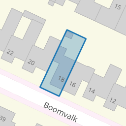 Perceel VRY00-C-12154