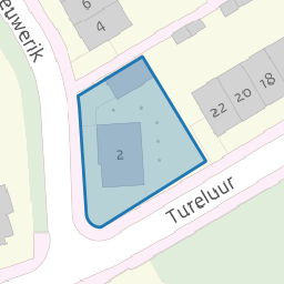 Perceel VRY00-C-12181