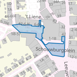 Perceel VRY00-C-12189