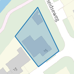 Perceel VRY00-C-12191