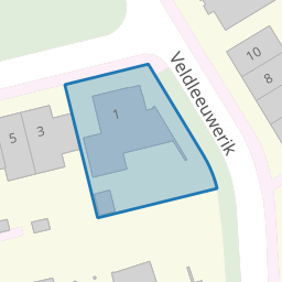 Perceel VRY00-C-12196