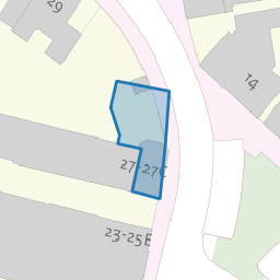 Perceel VRY00-C-12200