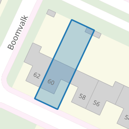 Perceel VRY00-C-12222