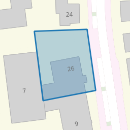 Perceel VRY00-C-12245