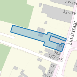 Perceel VRY00-C-12261