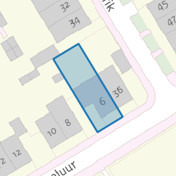 Perceel VRY00-C-12272