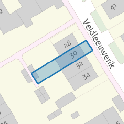 Perceel VRY00-C-12290