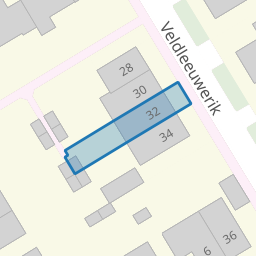 Perceel VRY00-C-12294