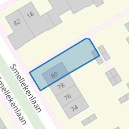 Perceel VRY00-C-12311