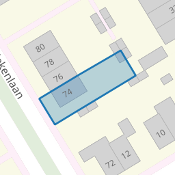 Perceel VRY00-C-12313