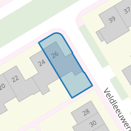 Perceel VRY00-C-12315