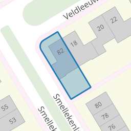 Perceel VRY00-C-12317