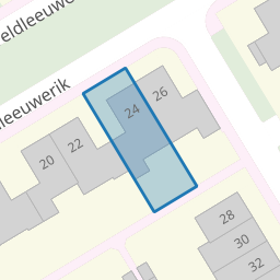 Perceel VRY00-C-12318