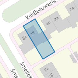 Perceel VRY00-C-12320