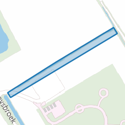 Perceel VRY00-C-12328