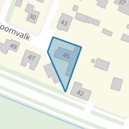 Perceel VRY00-C-12336