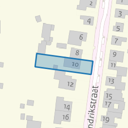 Perceel VRY00-C-12349