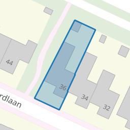 Perceel VRY00-C-12354