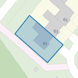 Perceel VRY00-C-12371