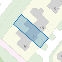 Perceel VRY00-C-12372