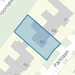 Perceel VRY00-C-12374