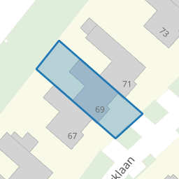 Perceel VRY00-C-12375