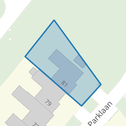 Perceel VRY00-C-12381