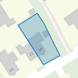 Perceel VRY00-C-12408