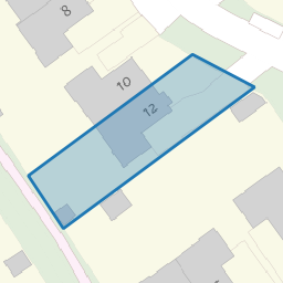 Perceel VRY00-C-12416