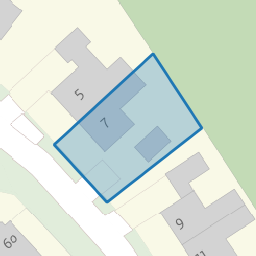 Perceel VRY00-C-12423