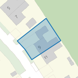 Perceel VRY00-C-12424