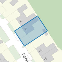 Perceel VRY00-C-12425