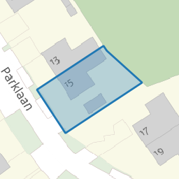 Perceel VRY00-C-12427