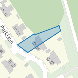 Perceel VRY00-C-12428