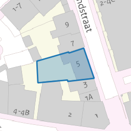 Perceel VRY00-C-12434