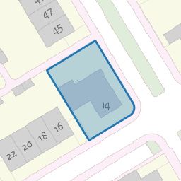 Perceel VRY00-C-12437