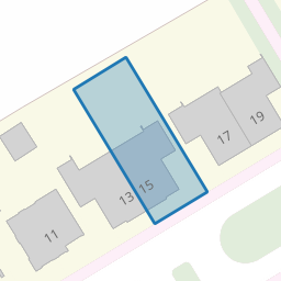 Perceel VRY00-C-12443